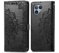 imoshion imoshion Etui de télephone Mandala pour Fairphone 5 Noir Noir