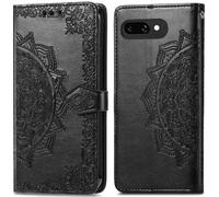 imoshion imoshion Etui de télephone Mandala pour Google Pixel 9A Noir Noir
