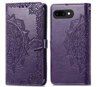 imoshion imoshion Etui de télephone Mandala pour Google Pixel 9A Violet Violet