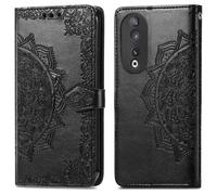 imoshion imoshion Etui de télephone Mandala pour Honor 90 Noir Noir