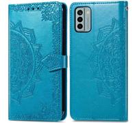 imoshion imoshion Etui de télephone Mandala pour Nokia G22 Turquoise Turquoise