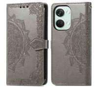 imoshion imoshion Etui de télephone Mandala pour OnePlus Nord 3 Gris Gris