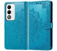 imoshion imoshion Etui de télephone Mandala pour Oppo A5 5G (2025) Turquoise Turquoise