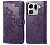 imoshion imoshion Etui de télephone Mandala pour Oppo Find X9 Pro Violet Violet