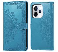 imoshion imoshion Etui de télephone Mandala pour Oppo Reno15 Pro (5G) Turquoise Turquoise