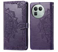 imoshion imoshion Etui de télephone Mandala pour Realme GT 8 Pro Violet Violet