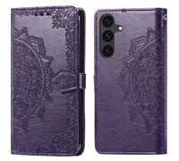 imoshion imoshion Etui de télephone Mandala pour Samsung Galaxy S26 FE Violet Violet