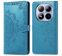 imoshion imoshion Etui de télephone Mandala pour Xiaomi Redmi Note 15 Pro (5G) Turquoise Turquoise