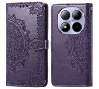 imoshion imoshion Etui de télephone Mandala Xiaomi Redmi Note 15 Pro (5G) Violet Violet