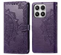 imoshion imoshion Etui de télephone Mandala pour Xiaomi 17 Violet Violet