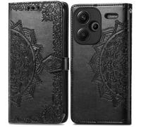 imoshion imoshion Etui de télephone Mandala Xiaomi Redmi Note 13 Pro Plus (5G) Noir Noir