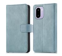 imoshion imoshion Étui de télephone portefeuille de luxe OnePlus 15R Bleu clair Bleu clair