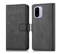 imoshion imoshion Étui de télephone portefeuille de luxe OnePlus 15R Noir Noir