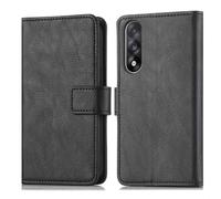 imoshion imoshion Étui de télephone portefeuille de luxe OnePlus Nord 5 Noir Noir