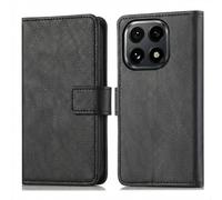 imoshion imoshion Étui de télephone portefeuille de luxe Xiaomi 15T Noir Noir