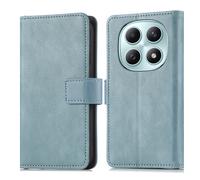 imoshion imoshion Étui de télephone portefeuille de luxe Xiaomi Redmi Note 15 (5G) Bleu clair Bleu