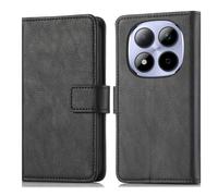 imoshion imoshion Étui de télephone portefeuille de luxe Xiaomi Redmi Note 15 Pro (4G) Noir Noir