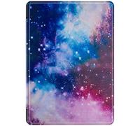 imoshion imoshion Etui de téléphone portefeuille Design Kobo Aura Edition 2 Multicolore