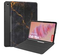 Pochette Lenovo Tab Plus : imoshion Design Bookcase Lenovo Tab Plus