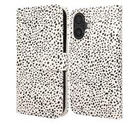 imoshion imoshion Étui de télephone portefeuille Design pour iPhone 17 Desert Dots Multicolore