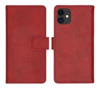 imoshion imoshion Étui de télephone portefeuille iPhone 11 Rouge Rouge