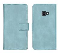 imoshion imoshion Étui de télephone portefeuille Samsung Galaxy Xcover 4 / 4S Bleu clair Bleu