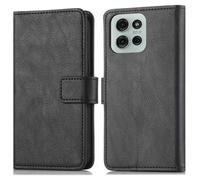 imoshion Luxe Bookcase pour le Motorola Moto G75 5G - Noir
