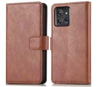 imoshion imoshion Étui de télephone portefeuille Motorola ThinkPhone Marron Marron