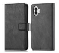 imoshion imoshion Étui de télephone portefeuille Nothing Phone (2) Noir Noir