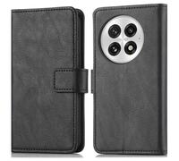 imoshion Luxe Bookcase pour le OnePlus 13 - Noir