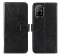 imoshion imoshion Étui de télephone portefeuille Oppo A94 (5G) Noir Noir