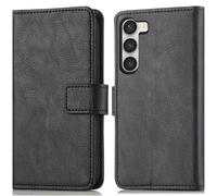 imoshion Luxe Bookcase pour le Samsung Galaxy S23 - Noir