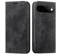 imoshion imoshion Étui de téléphone portefeuille Slim pour Google Pixel 11 / 11 Pro Noir Noir
