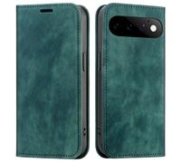 imoshion imoshion Étui de téléphone portefeuille Slim pour Google Pixel 11 / 11 Pro Vert Vert