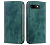 imoshion imoshion Étui de téléphone portefeuille Slim pour Google Pixel 9A Vert Vert