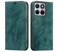 imoshion imoshion Étui de téléphone portefeuille Slim pour Motorola Edge 70 Fusion Vert Vert