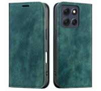 imoshion imoshion Étui de téléphone portefeuille Slim pour Motorola Moto G86 Power Vert Vert