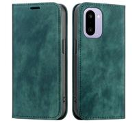 imoshion imoshion Étui de téléphone portefeuille Slim pour OnePlus 15R Vert Vert