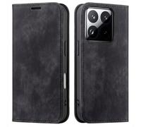 imoshion imoshion Étui de téléphone portefeuille Slim pour Xiaomi 15T Pro Noir Noir