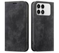 imoshion imoshion Étui de téléphone portefeuille Slim pour Xiaomi Poco F8 Pro Noir Noir