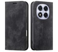 imoshion imoshion Étui de téléphone portefeuille Slim pour Xiaomi Poco X7 Noir Noir