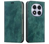 imoshion imoshion Étui de téléphone portefeuille Slim pour Xiaomi Redmi Note 14 Pro Plus (5G) Vert Vert