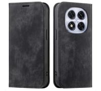 imoshion imoshion Étui de téléphone portefeuille Slim Xiaomi Redmi Note 14 Pro Plus (5G) Noir Noir