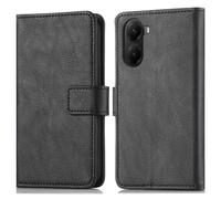 imoshion imoshion Étui de télephone portefeuille Xiaomi Poco X7 Pro Noir Noir