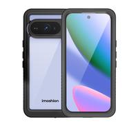 imoshion imoshion Étui étanche 360 Google Pixel 10 Noir Noir