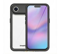 imoshion imoshion Étui étanche 360 pour iPhone Air Noir Noir