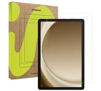 imoshion imoshion Gehard glas screenprotector voor de Samsung Galaxy Tab A11 Plus / A9 Plus Transparent