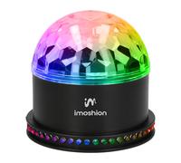 imoshion Lampe disco LED rotative