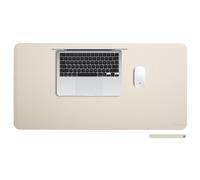 imoshion imoshion Le sous-main Desk 90 x 45 cm M Beige Beige