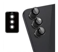 imoshion Lot de 2 protections d'objectif de caméra pour Samsung Galaxy A35 - Noir